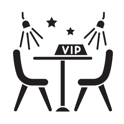 Hosting a private function and need to collect RSVP & menu choices?