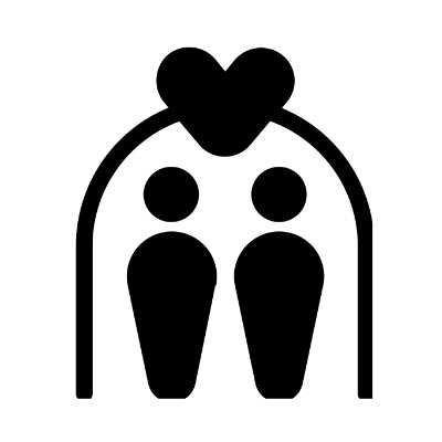 Perfect for weddings